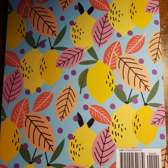 Tax Helper~Reseller Inventory Log Book NEW - Picture 4 of 5